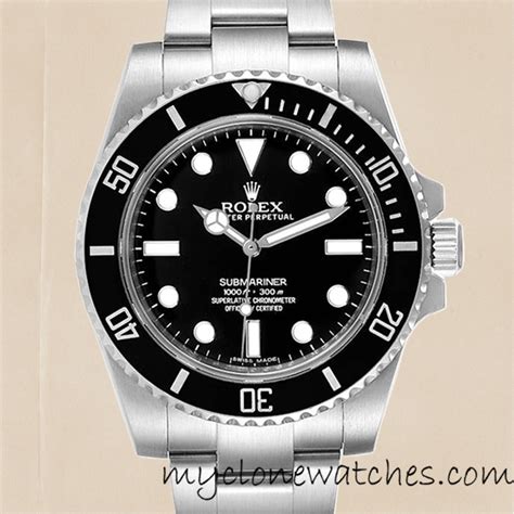 cloned watches rolex|clone grade rolex watches.